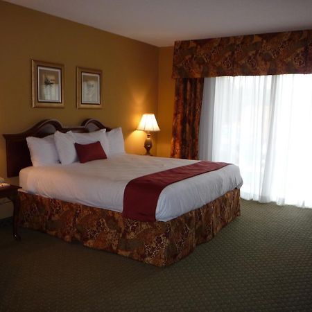 Fredericksburg Hospitality House Hotel Экстерьер фото